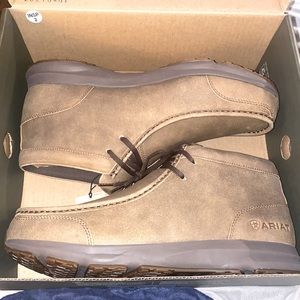 Ariat Men’s Spitfire